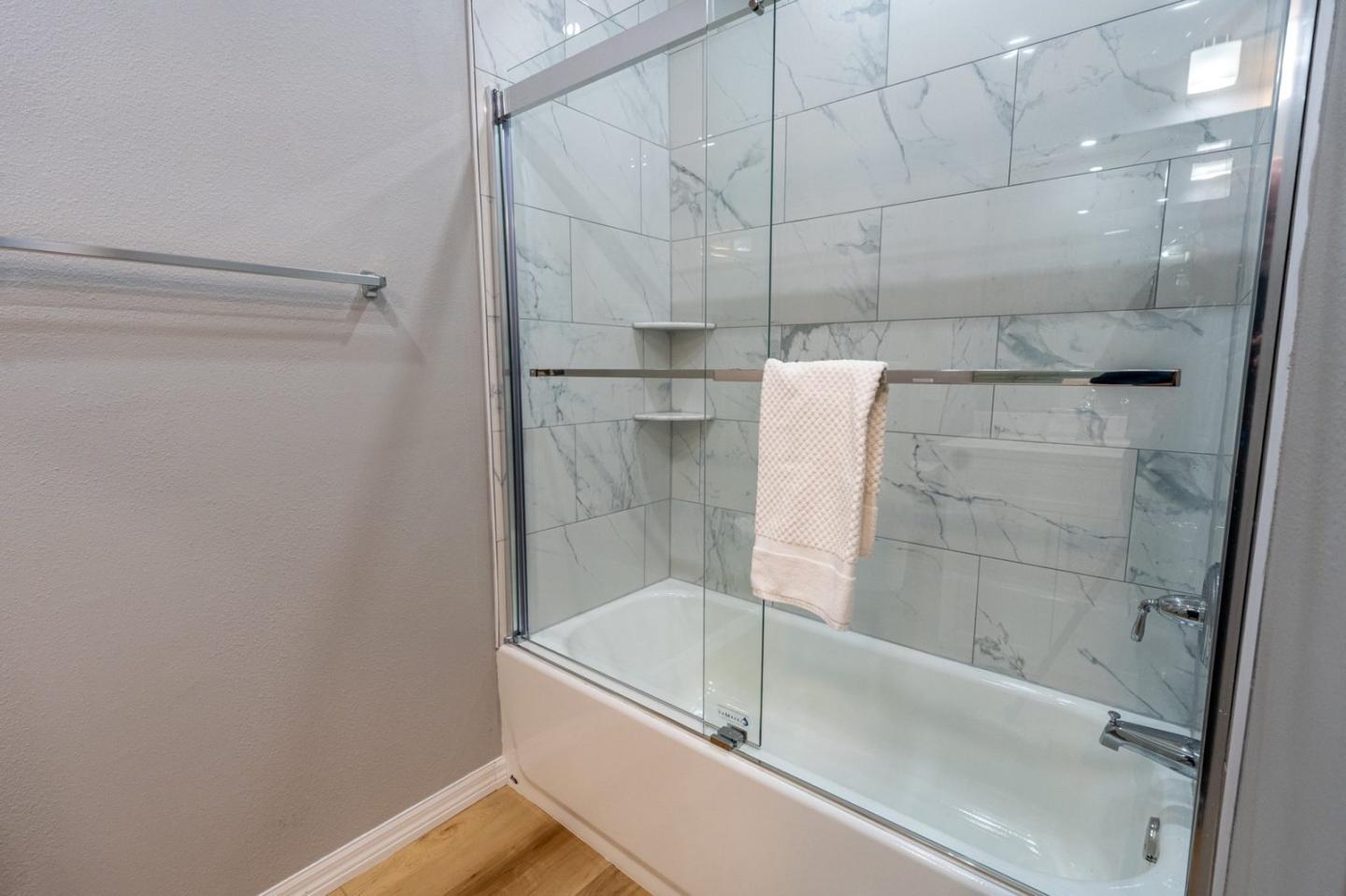 Mario & Moana — Second Floor Bathroom